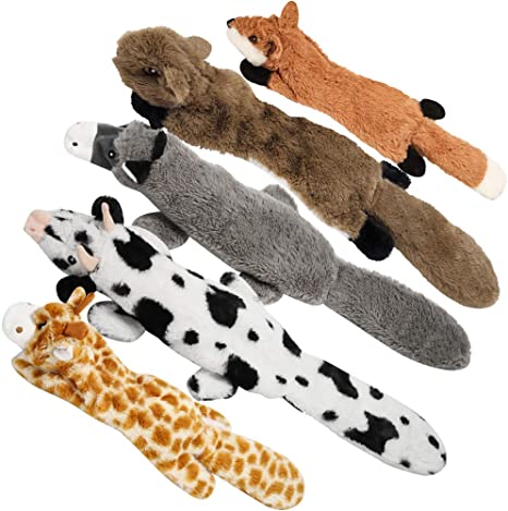 Peluche para morder